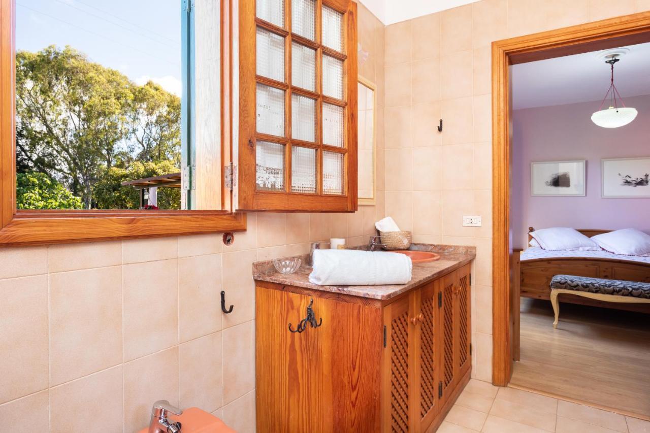 Home2Book Luxury Villa Luna De Tacoronte Pool Сан-Кристобаль-де-Ла-Лагуна Экстерьер фото