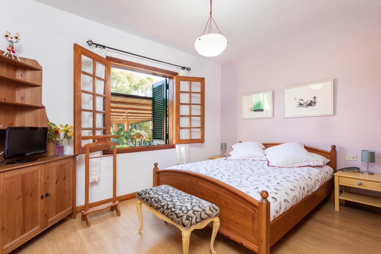Home2Book Luxury Villa Luna De Tacoronte Pool Сан-Кристобаль-де-Ла-Лагуна Экстерьер фото