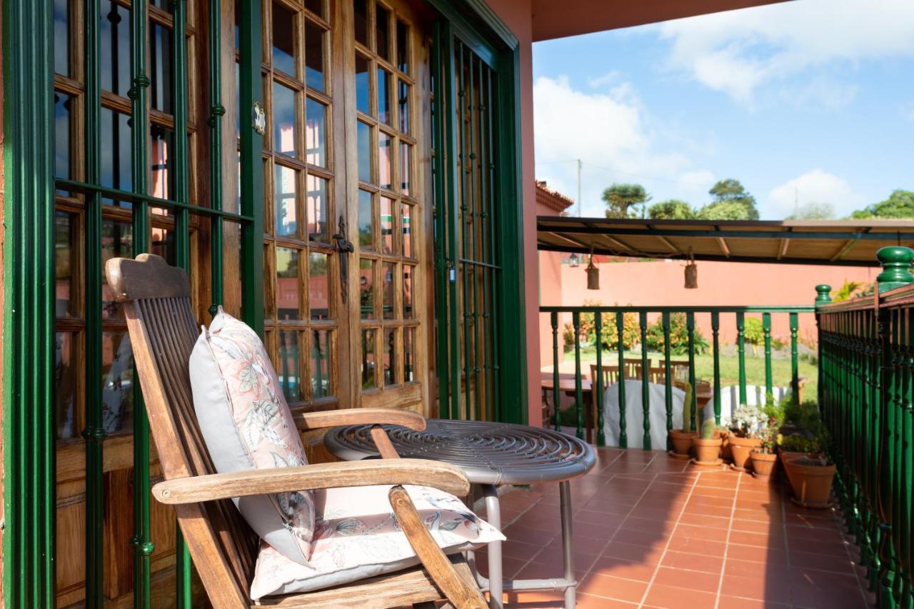 Home2Book Luxury Villa Luna De Tacoronte Pool Сан-Кристобаль-де-Ла-Лагуна Экстерьер фото