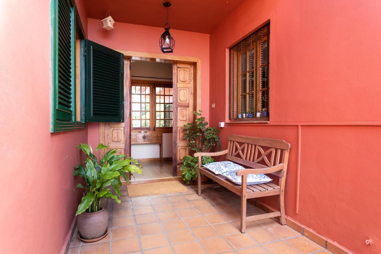 Home2Book Luxury Villa Luna De Tacoronte Pool Сан-Кристобаль-де-Ла-Лагуна Экстерьер фото