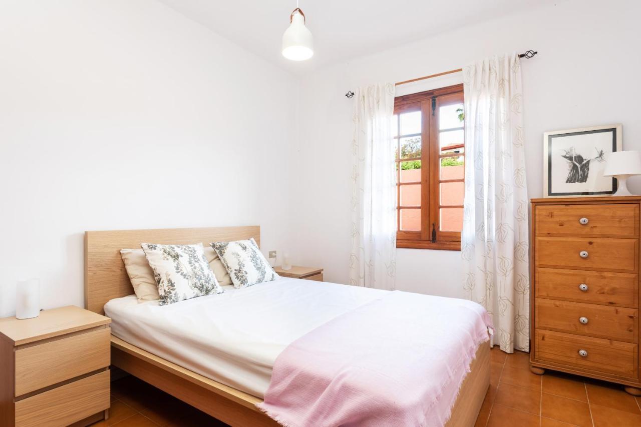 Home2Book Luxury Villa Luna De Tacoronte Pool Сан-Кристобаль-де-Ла-Лагуна Экстерьер фото